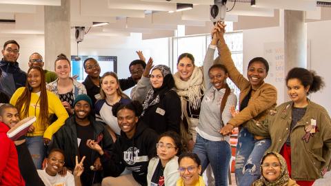 Foundational Programme in Design Thinking