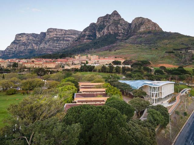 Local partner UCT