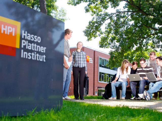 Hasso Plattner Institute
