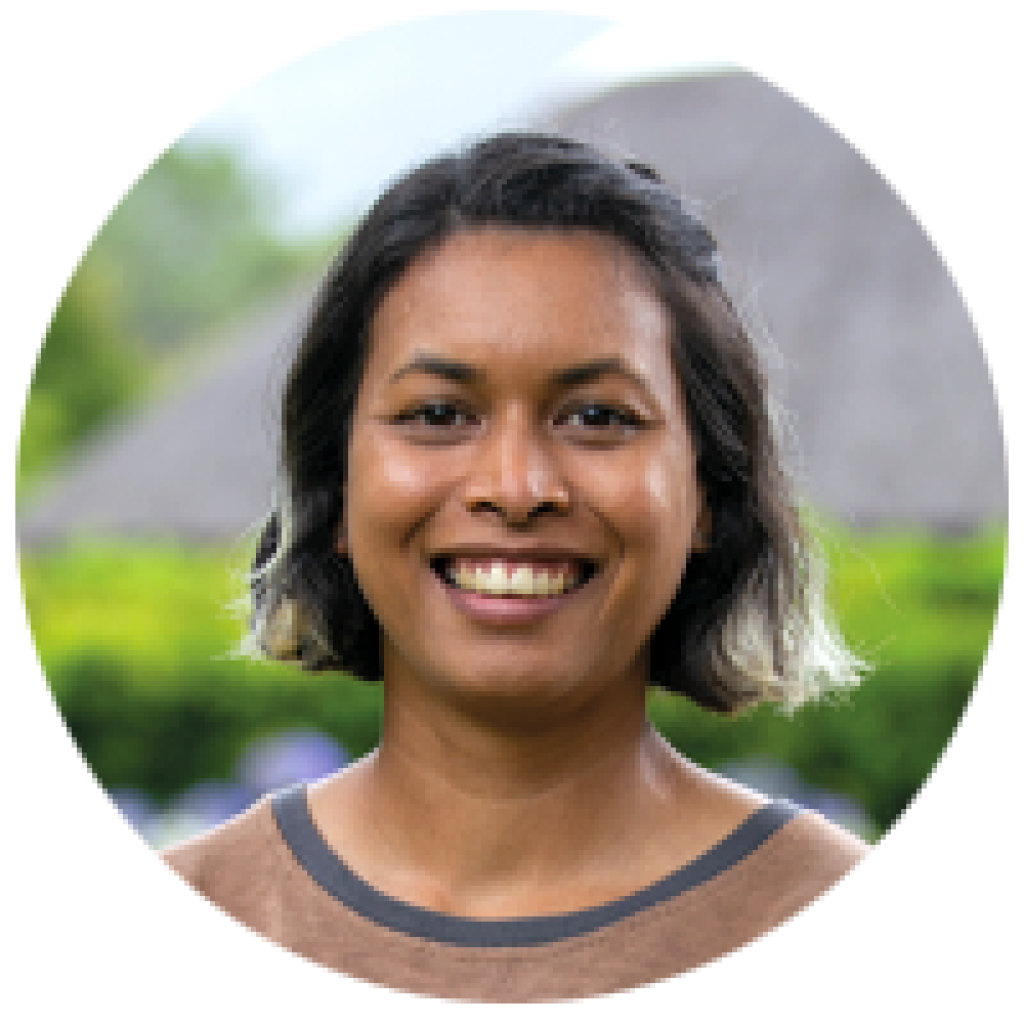 Zulfah Albertyn-Blanchard
